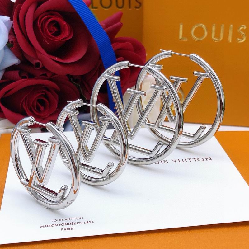 Lv Earring 02yxs03